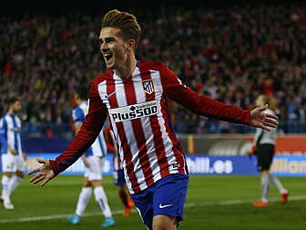 Rumour Mill Round-up: Griezman...